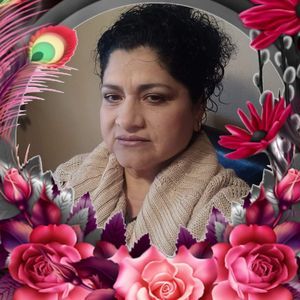 Meet your Posher, Adriana